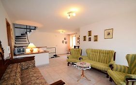 Appartamento su due piani nel centro storico di Alghero